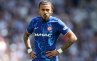 Chelsea đối mặt tương lai mông lung của Malo Gusto tại Stamford Bridge