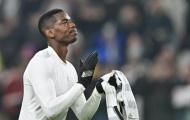 Paul Pogba chuẩn bị trở lại sau án cấm dài hạn với AS Monaco