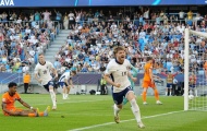Harvey Elliott tỏa sáng giúp U21 Anh thắng U21 Hà Lan 2-1