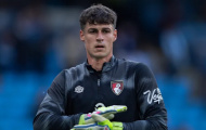 Arsenal hoàn tất thương vụ Kepa củng cố hàng thủ mùa 2025 26