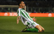 Manchester United rộn ràng chuyển nhượng với Diogo Costa và Antony