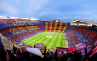 Barcelona công bố trở lại sân Nou Camp từ mùa 2025 2026