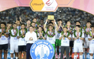 Nam Định hướng tới chinh phục AFC Champions League 2 mùa tới