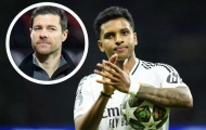 Tương lai Rodrygo tại Real bỏ ngỏ khiến Arsenal hy vọng chiêu mộ