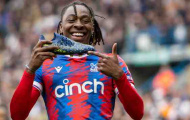 Chuyển nhượng bóng đá Anh nóng với Arsenal và Tottenham tranh sao Palace