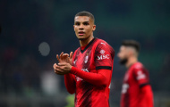 AC Milan đồng ý bán Malick Thiaw cho Como với giá 25 triệu euro