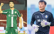 An ninh thắt chặt trận play-off Đà Nẵng và Bình Phước