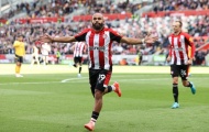 Manchester United tự tin hoàn tất thương vụ Bryan Mbeumo từ Brentford