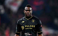 Mario Balotelli nhiều khả năng chơi ở giải hạng Ba Tây Ban Nha mùa tới