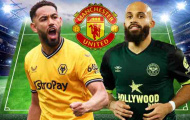 Man United thay đổi chiến lược chiêu mộ để giải bài toán ghi bàn