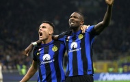 Inter Milan thay đổi mạnh hàng công dưới thời HLV Cristian Chivu