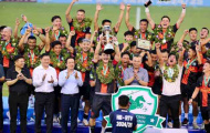 Phù Đổng Ninh Bình thay tướng, quyết nâng tầm ở V-League