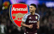 Arsenal xem xét kỹ khả năng chiêu mộ Ollie Watkins từ Aston Villa