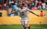 Harry Kane tỏa sáng giúp Bayern Munich thắng Flamengo 4-2