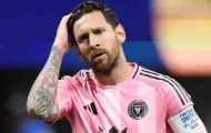 PSG dễ dàng vượt qua Inter Miami tại Club World Cup