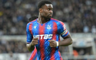 Marc Guehi đứng trước lựa chọn lớn giữa Palace, Arsenal và Liverpool