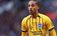 Chelsea hoàn tất thỏa thuận mua Joao Pedro từ Brighton với giá 60 triệu bảng