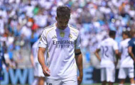 Real Madrid thắng tưng bừng gửi thông điệp cảnh báo Raul Asencio