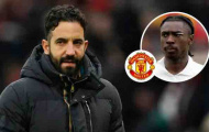 Man Utd gấp rút chiêu mộ Moise Kean trước hạn chót hợp đồng