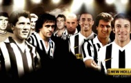 DNA Juventus và triết lý chiến thắng bất biến trên sân cỏ