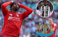 Newcastle liên tục hụt mục tiêu dù tài chính vững mạnh