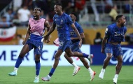 Al Hilal thắng nghẹt thở Man City với màn rượt đuổi 7 bàn