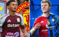 Chuyển nhượng hè 2024 bùng nổ với nhiều thương vụ đáng chú ý