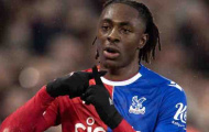 Arsenal nghiêm túc cân nhắc chiêu mộ Eberechi Eze từ Crystal Palace