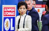Michele Kang có thể cứu Olympique Lyon thoát khủng hoảng tài chính?