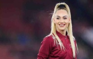 Alisha Lehmann ký hợp tác đồ bơi trước thềm EURO 2025