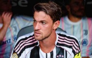 Juventus thanh lọc đội hình để hỗ trợ HLV Igor Tudor xây dựng đế chế mới