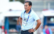 HLV Phùng Thanh Phương chia tay CLB TP.HCM sau mùa giải V-League 2024/25