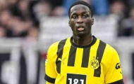 Chelsea đàm phán mua trung vệ trẻ Soumaila Coulibaly từ Dortmund
