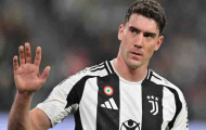 Juventus phải bán Vlahovic sớm để nhường chỗ cho Osimhen và David