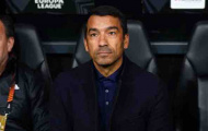 Liverpool bổ nhiệm Giovanni van Bronckhorst làm trợ lý HLV tin cậy