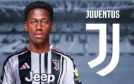 Jonathan David gia nhập Juventus mở ra hy vọng mới cho Canada