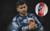 Atletico dứt điểm Romero bất thành vì Tottenham đòi 60 triệu bảng