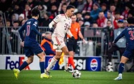 PSG quyết tâm chấm dứt chuỗi thất bại trước Bayern Munich