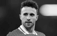 Diogo Jota vượt nghịch cảnh để tỏa sáng cùng Liverpool