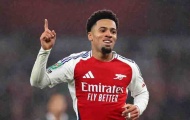 Arsenal quyết giữ chân Nwaneri giữa làn sóng quan tâm từ châu Âu