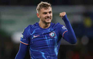 Chelsea chuẩn bị kỹ lưỡng cho thử thách khó nhằn gặp Palmeiras
