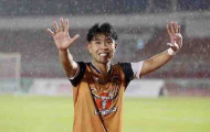 HLV Kim Sang-sik đặt niềm tin vào bộ khung trẻ HAGL cho giải U23 Đông Nam Á