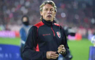 Gabriel Heinze gia nhập ban huấn luyện Arsenal đầy kinh nghiệm