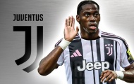 Juventus chiêu mộ Jonathan David miễn phí tạo cơn sốt tài chính