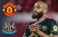 Newcastle hụt Bryan Mbeumo và Joao Pedro vì quyết định chậm trễ