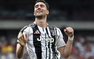Juventus chọn Jonathan David thay thế Vlahovic gây lo ngại lớn