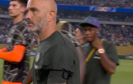 Jamie Gittens xuất hiện cùng Chelsea ở Club World Cup