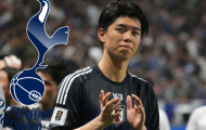 Thương vụ Takai giúp Tottenham khắc phục khủng hoảng trung vệ ra sao?