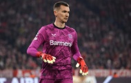 Man United bỏ lỡ cơ hội chiêu mộ Matej Kovar giá rẻ