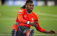 Bayern từ bỏ thương vụ Rafael Leao gây bất ngờ cho Arsenal và Man United